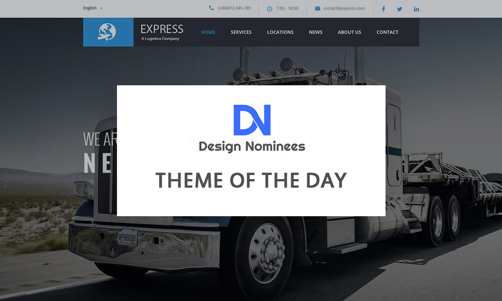 express winner
